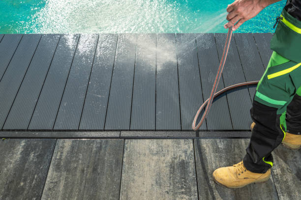 Best Garage Pressure Washing  in Davidson, NC