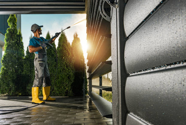 Best Roof Pressure Washing  in Davidson, NC