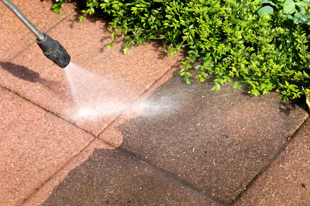 Best Garage Pressure Washing  in Davidson, NC