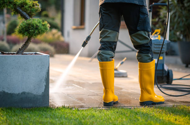 Trusted Davidson, NC Pressure Washing Experts